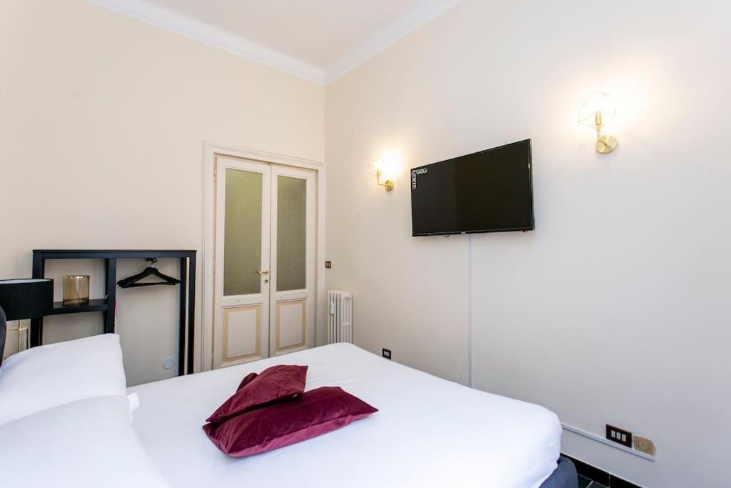 Apartamento Borgo Plauto Oasi Di Eleganza Vicino Al Vaticano *