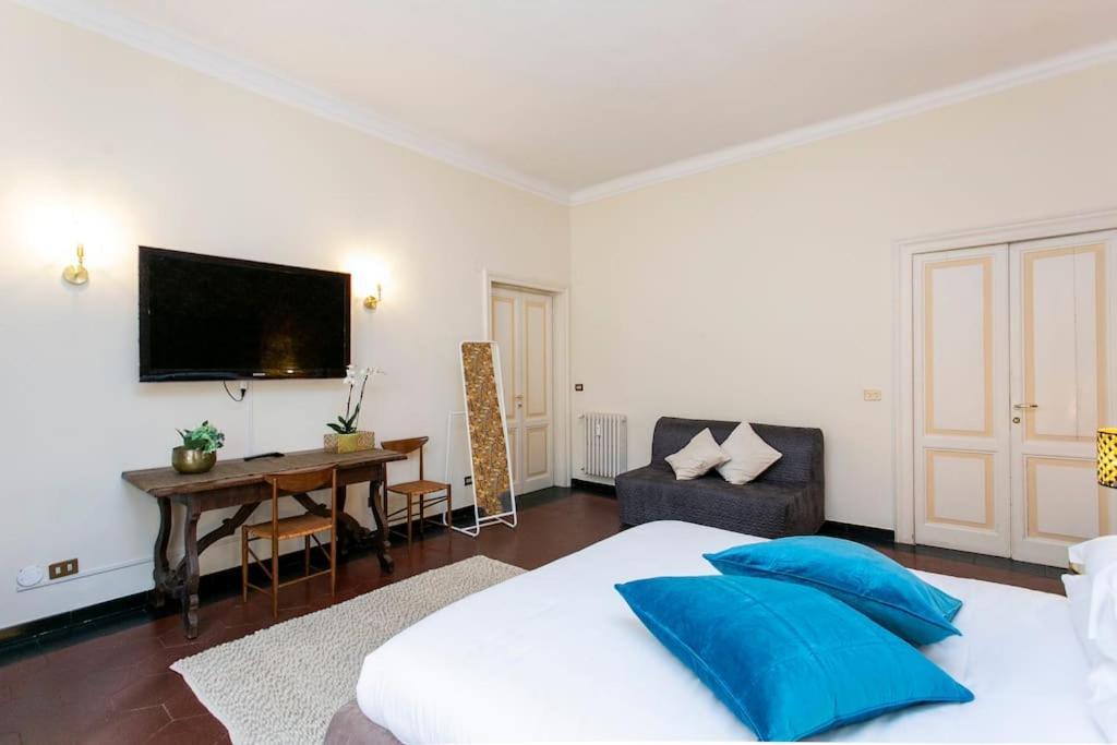 Apartamento Borgo Plauto Oasi Di Eleganza Vicino Al Vaticano