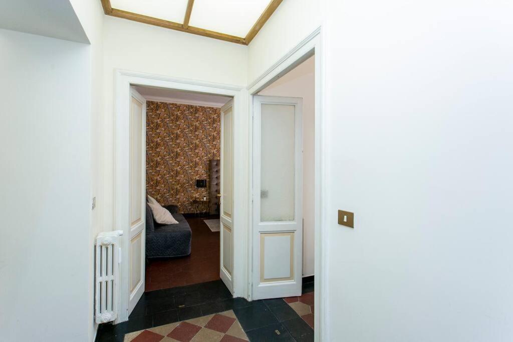 Borgo Plauto Oasi Di Eleganza Vicino Al Vaticano Apartamento Roma
