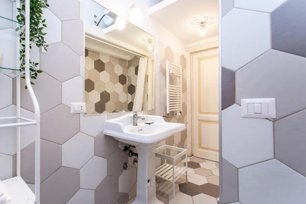 Borgo Plauto Oasi Di Eleganza Vicino Al Vaticano Apartamento *