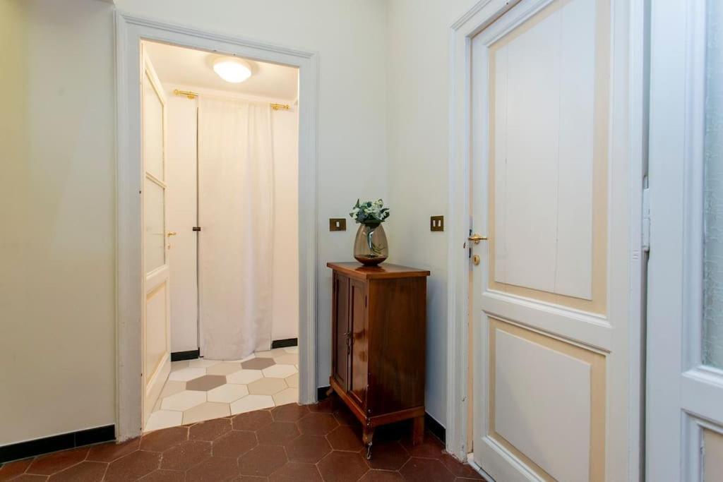 Apartamento Borgo Plauto Oasi Di Eleganza Vicino Al Vaticano *