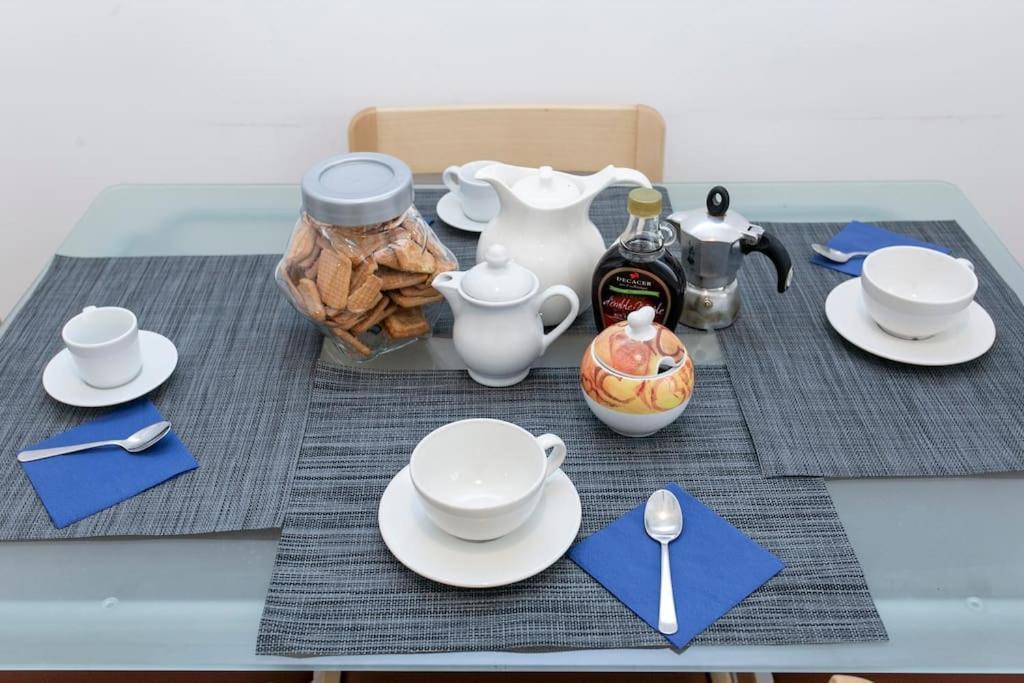 Apartamento Borgo Plauto Oasi Di Eleganza Vicino Al Vaticano *