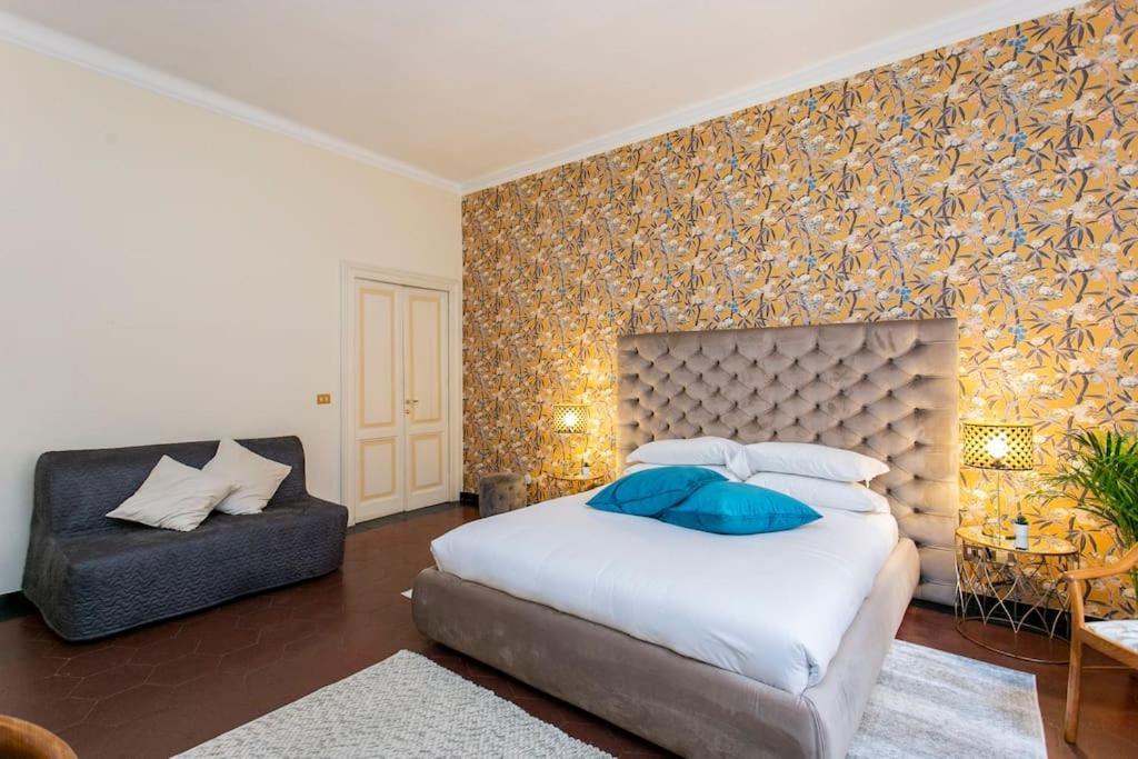 Borgo Plauto Oasi Di Eleganza Vicino Al Vaticano Apartamento *