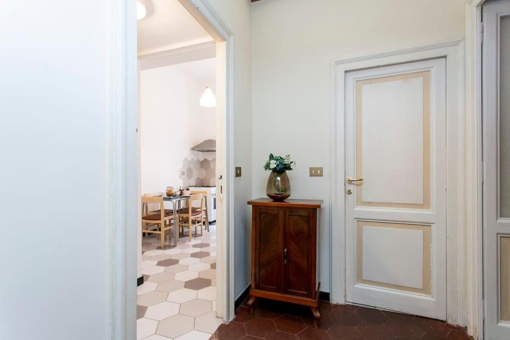 Apartamento Borgo Plauto Oasi Di Eleganza Vicino Al Vaticano Roma