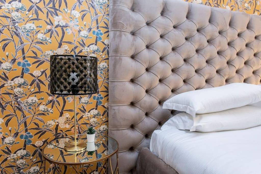 Apartamento Borgo Plauto Oasi Di Eleganza Vicino Al Vaticano *
