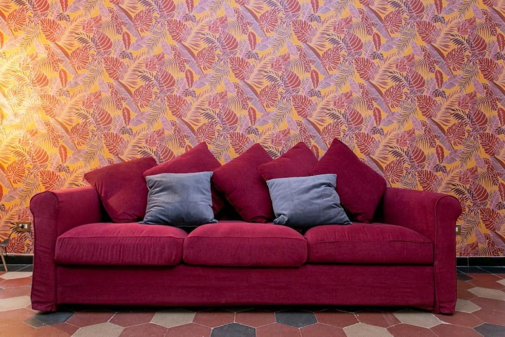 Borgo Plauto Oasi Di Eleganza Vicino Al Vaticano Apartamento *